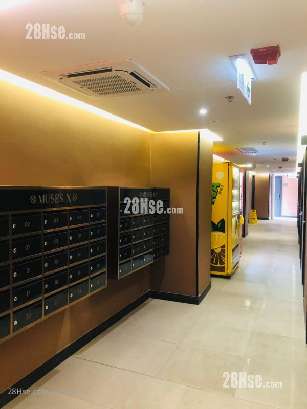 任合兴工业大厦 租盘 100 平方尺