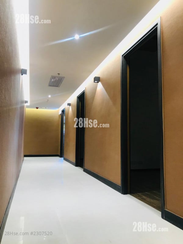 任合兴工业大厦 租盘 100 平方尺