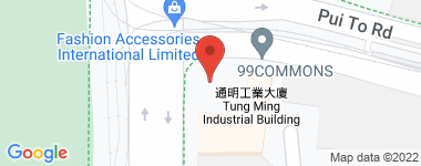 99 Commons  物业地址