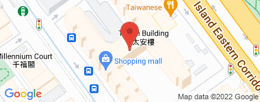 Tai On Building Low Floor Address