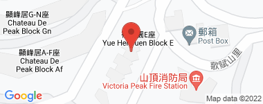 Yue Hei Yuen Map