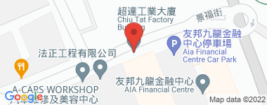 超达工厦