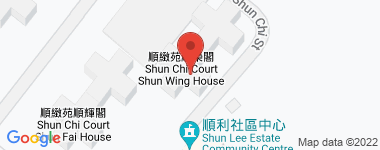 Shun Chi Court Block D (Shunmei Court, Shunhua Court) Lower Floor, Low Floor Address