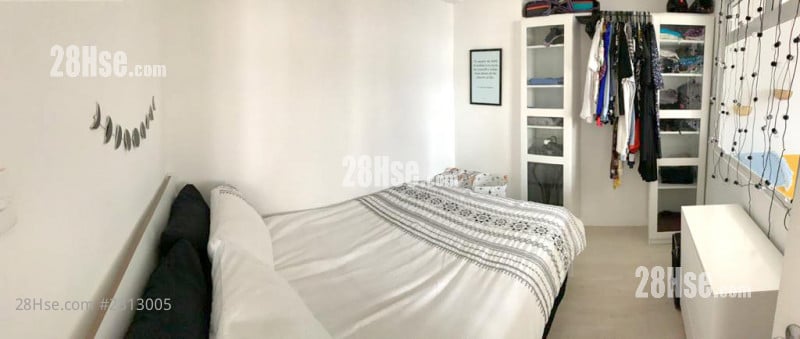 荣华大厦 售盘 1 房 , 1 浴室 378 平方尺