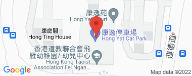 康逸苑 A座 中層 物業地址