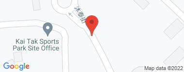 The Henley 2期 1座 中層 J室 物業地址