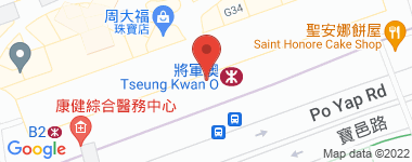 天晋 第一期 第2座(彗钻海) 低层 D室 物业地址