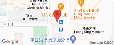 Mangrove Low Floor Address