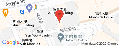 3 Julia Avenue Mid Floor, Middle Floor Address