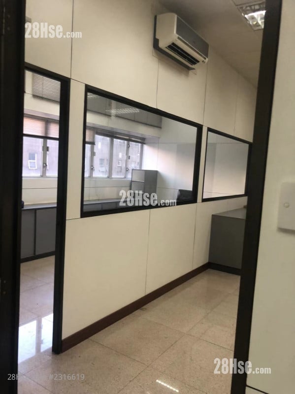 葵昌中心 租盤 1 廁所