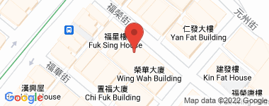 Man Cheong Court Map