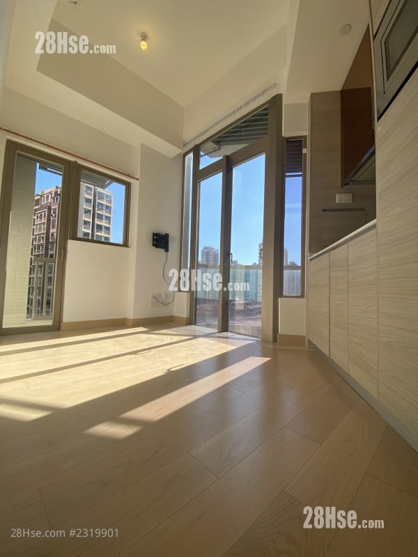 Aspen Crest Rental 191 ft²