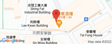 Koon Wong Mansion Unit D, Mid Floor, Middle Floor Address