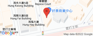 Ho King Commercial Centre  Address