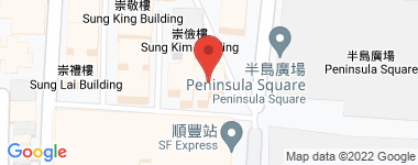 Sung Lim House Map