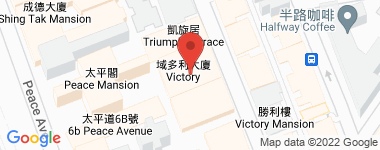 Seven Victory Avenue Unit E, High Floor Address