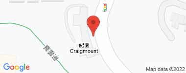 Craigmount Low Floor, Block B Address