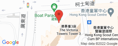 The Victoria Towers 7/F 50, Middle Floor Address