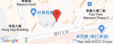 仁安大厦  物业地址