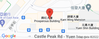 Prosperous Building High Floor Address