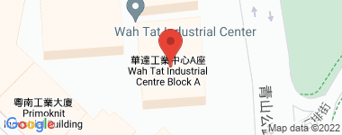 Wah Tat Industrial Centre  Address
