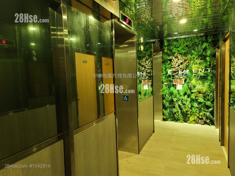 維京科技商業中心 售盤