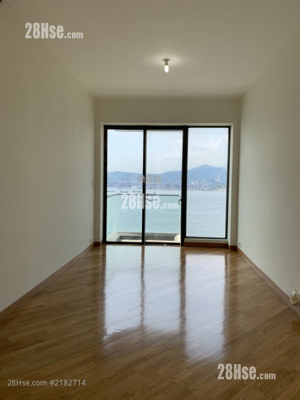 Harbour One Sell 3 bedrooms , 2 bathrooms 1,127 ft²