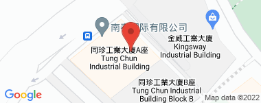 Tung Chun Industrial Building High Floor Address