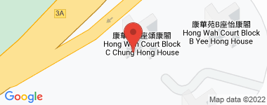 康華苑 C座 (頌康閣) 中層 物業地址