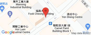 福昌大厦  物业地址