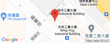 昌兴工业大厦  物业地址