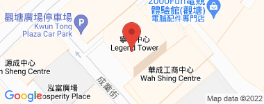 宁晋中心  物业地址