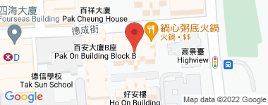 Hong Yuen Court Low Floor Address