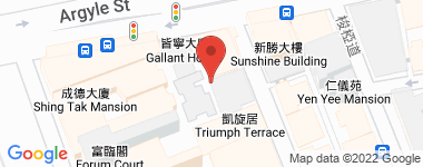 Kin Fung Court High Floor Address