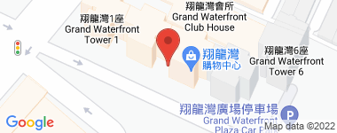 翔龍灣 6 座 中層 (16-27/62樓) C室 物業地址