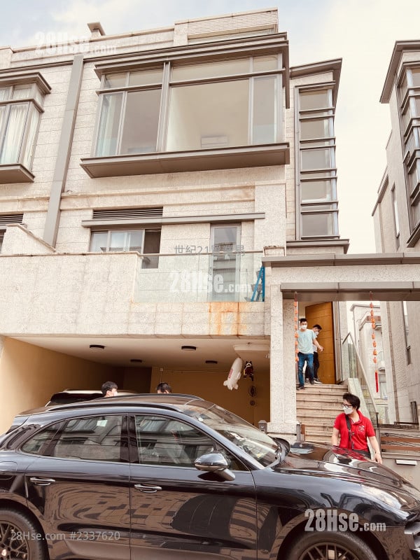 歌赋岭 租盘 1,942 平方尺