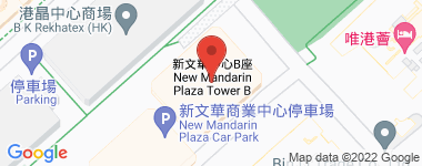 New Mandarin Plaza 地下12－13號舖, Ground Floor Address