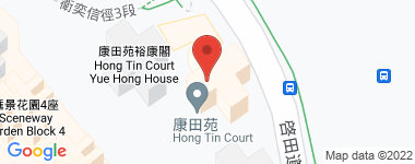 Hong Tin Court Block B, Middle Floor Address