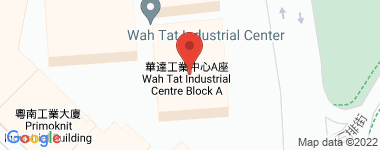 華達工業中心  物業地址