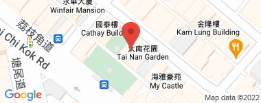 Tai Nan Garden High Floor Address