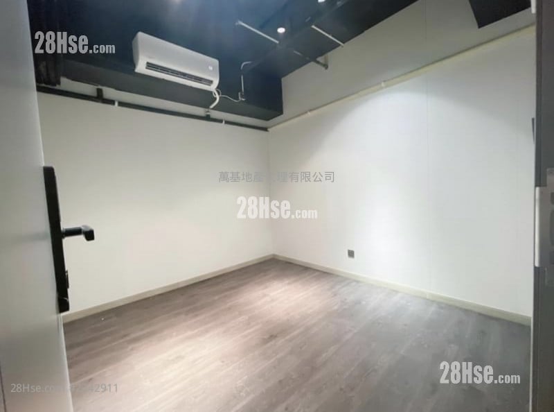 香港工业中心 租盘