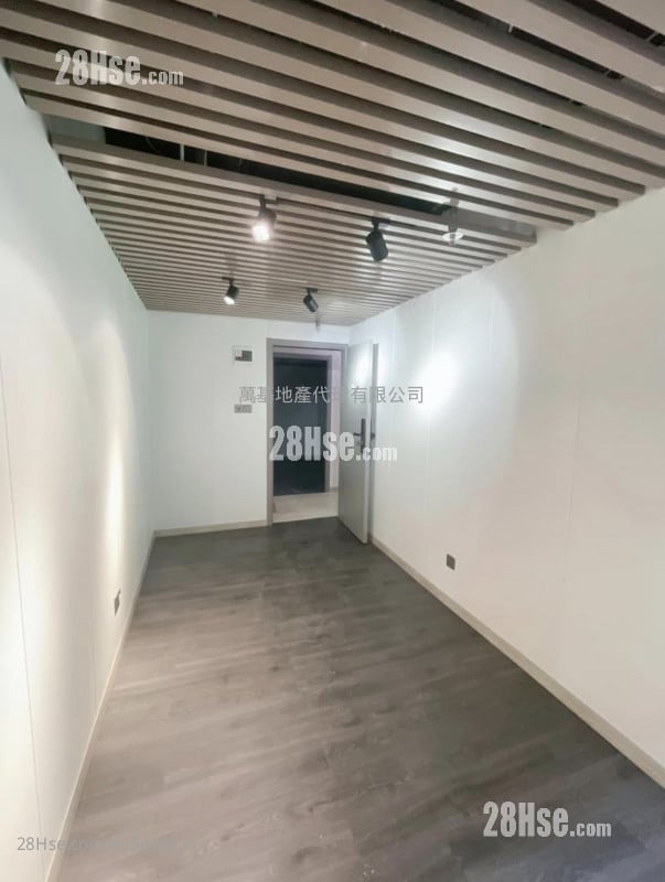 香港工业中心 租盘