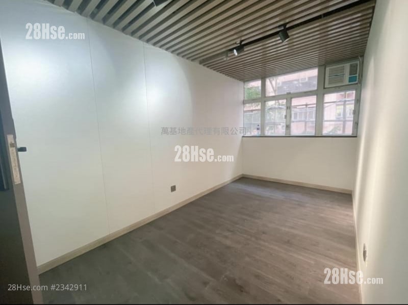 香港工业中心 租盘