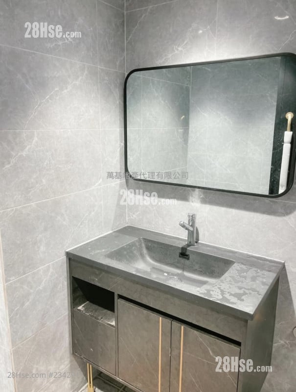 香港工业中心 租盘