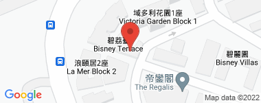 碧荔台 高层 物业地址