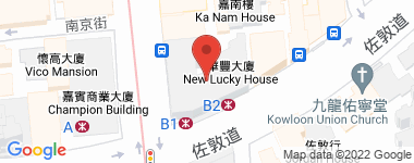 华丰大厦 高层 物业地址