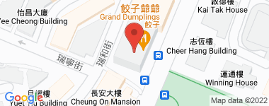 Yen Fu Mansion Full Layer, Low Floor Address