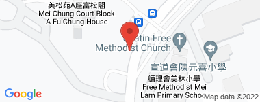 名城 1期 2座 中层 物业地址