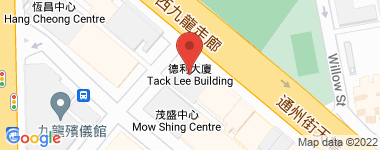 雲之端  物業地址