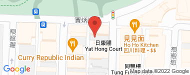 Yat Hong Court High Floor Address